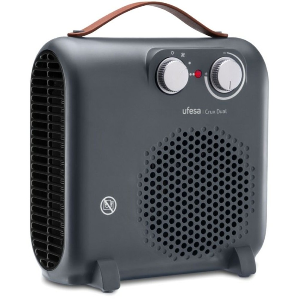 Heater UFESA Grey 2000 W