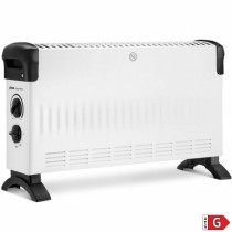 Digital Heater UFESA POLUX NANO 1800 W