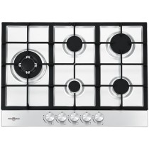 Gas Hob Vitrokitchen EN73IB...