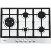 Gas Hob Vitrokitchen EN73IB...