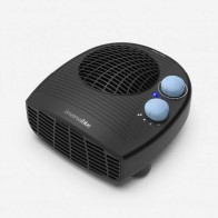 Heater Universal Blue Black...