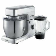 Food Processor Ariete Grey...