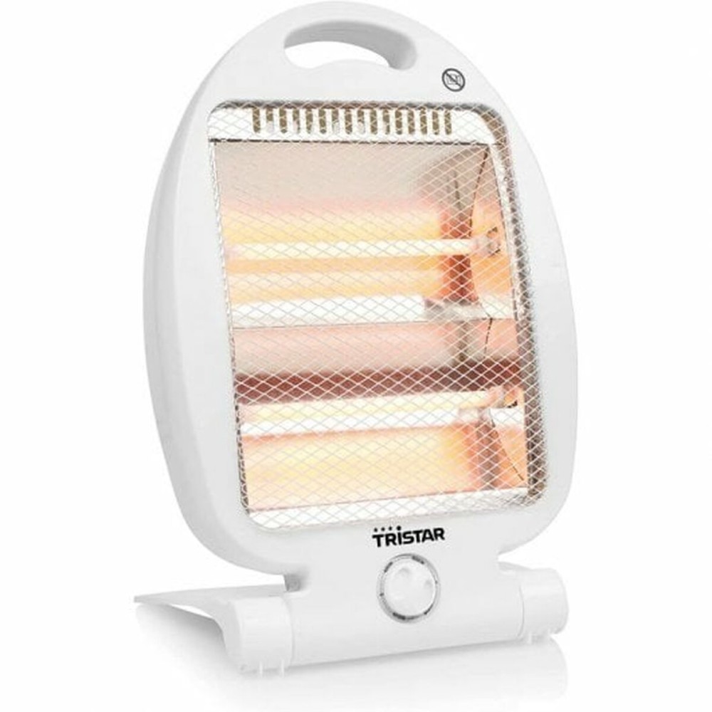 Electric Heater Tristar KA-5128 White 800 W (1 Unit)