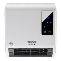 Heater Taurus RCMB231 White...