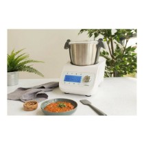 Food Processor Livoo DOP219W White 3,5 L