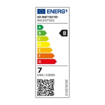 LED strips KSIX RGB