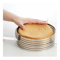 Cutter Quttin Sponge cake (24-30 cm)