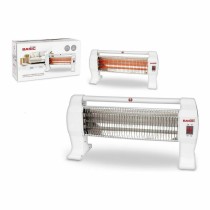 Heater Basic Home Electric 600-1200 W 600 W (4 Units)