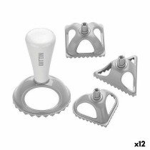 Dough cutter Quttin Ravioli...