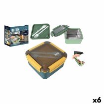 Lunch box Quttin Stainless...