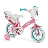 Children's Bike Minnie...