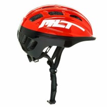 Children's Cycling Helmet Moltó MLT Red