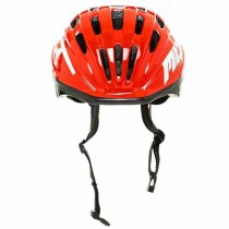 Children's Cycling Helmet Moltó MLT Red