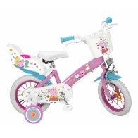 Children's Bike Peppa Pig...