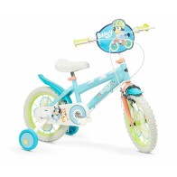 Children's Bike Bluey 14"...