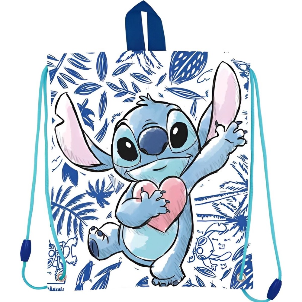 snack bag Stitch