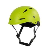 Baby Helmet Qplay Green...