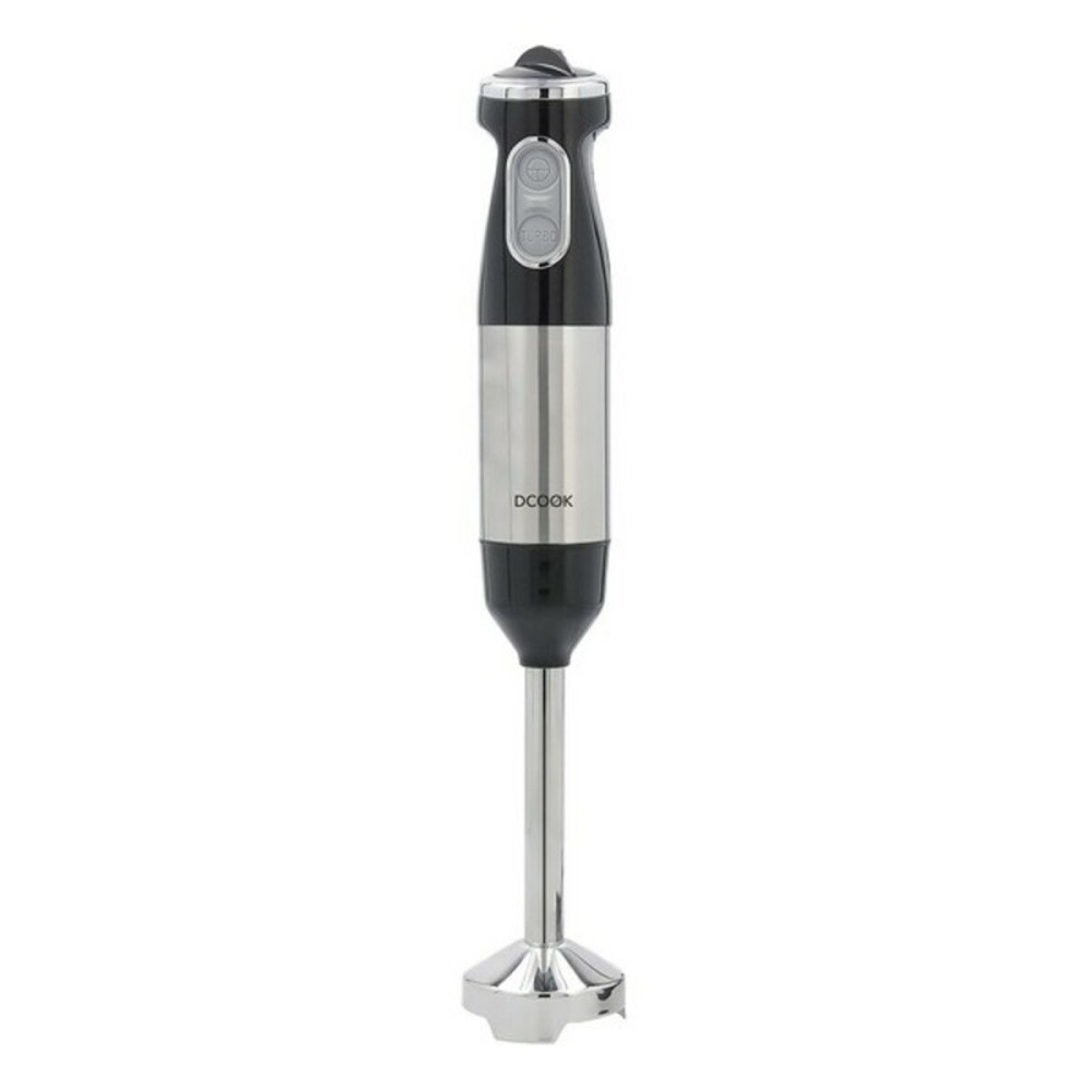 Hand-held Blender Dcook Gallery Steel 750 W