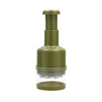 Mincer Quid Naturalia Green...