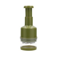 Mincer Quid Naturalia Green...