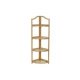 Shelves DKD Home Decor Bamboo (45.5 x 32.5 x 122 cm)