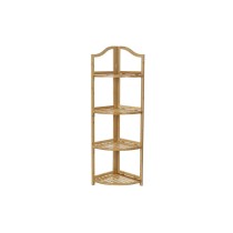 Shelves DKD Home Decor Bamboo (45.5 x 32.5 x 122 cm)