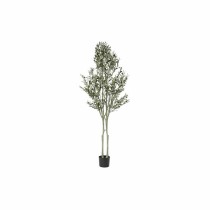 Tree DKD Home Decor Polyester polypropylene Olive tree 80 x 80 x 180 cm (80 x 80 x 180 cm)