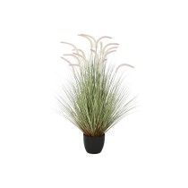 Decorative Plant Home ESPRIT PVC Polyethylene 60 x 60 x 120 cm