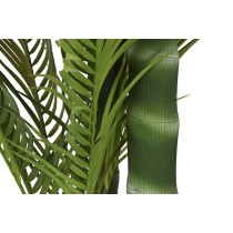 Decorative Plant Home ESPRIT Polyethylene Cement Palm tree 100 x 100 x 235 cm