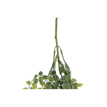 Decorative Plant Home ESPRIT Polyethylene Iron 14 x 14 x 97 cm