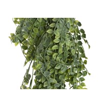 Decorative Plant Home ESPRIT Polyethylene Iron 14 x 14 x 97 cm