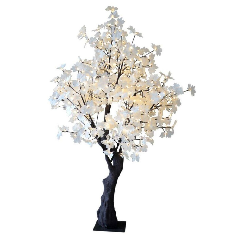 Tree Home ESPRIT Metal Maple wood 100 x 100 x 200 cm