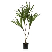 Decorative Plant Versa 15 x 90 x 15 cm Plastic