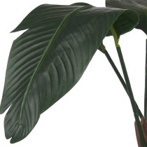 Decorative Plant Plastic Iron cable Bird of paradise 100 x 100 x 100 cm