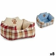 Pet bed Squared 40 x 30 x...