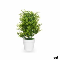 Decorative Plant Plastic Large (6 Units)