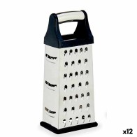 Grater Black Silver...