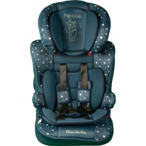 Car Chair Winnie The Pooh CZ11031 9 - 36 Kg Blue