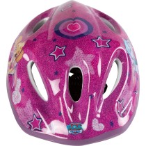 Children's Cycling Helmet The Paw Patrol Pink Fuchsia