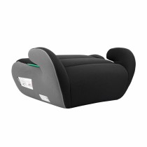 Car Booster Seat Sparco F100Ki R129 Black Grey ECE R129