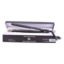 Hair Straightener K6 Irene Rios Black