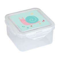 Lunch box Safta Snail...
