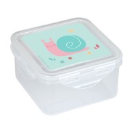 Lunch box Safta Snail...