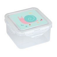 Lunch box Safta Snail...
