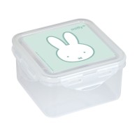 Lunch box Miffy Menta Mint...
