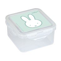 Lunch box Miffy Menta Mint...