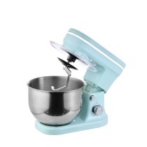 Blender/pastry Mixer Bergner Blue 200 W 5 L