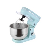 Blender/pastry Mixer Bergner Blue 200 W 5 L