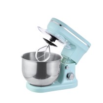 Blender/pastry Mixer Bergner Blue 200 W 5 L