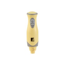 Hand-held Blender Bergner Yellow 200 W